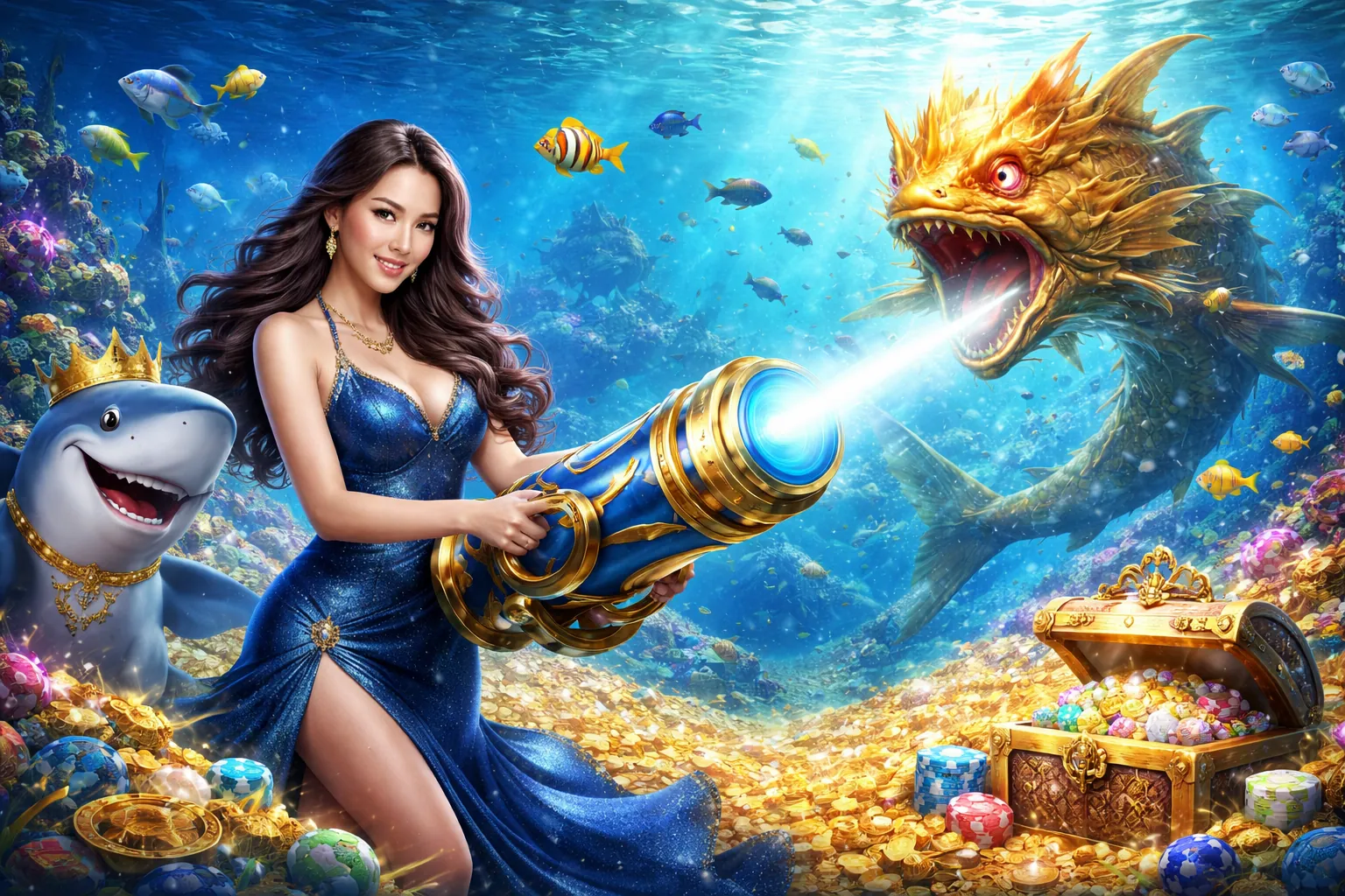 Hướng dẫn chọn game phù hợp cho người mới tại dk68