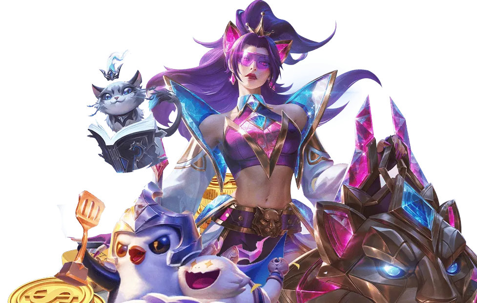 Minh họa chơi game có trách nhiệm tại dk68