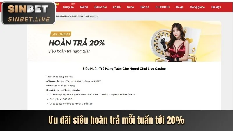 Ưu đãi chào mừng thành viên mới dk68