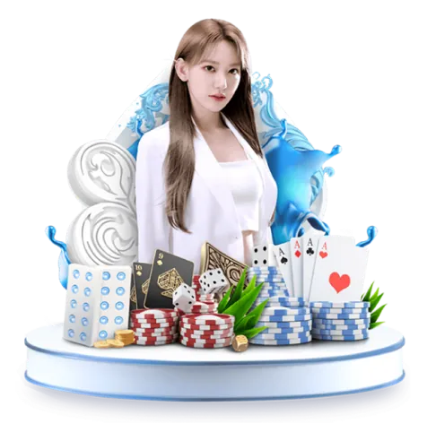 Casino trực tuyến dk68
